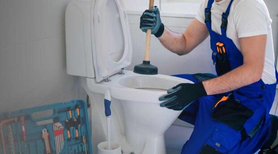 Professional expert plumbing services in Riverton, NE
